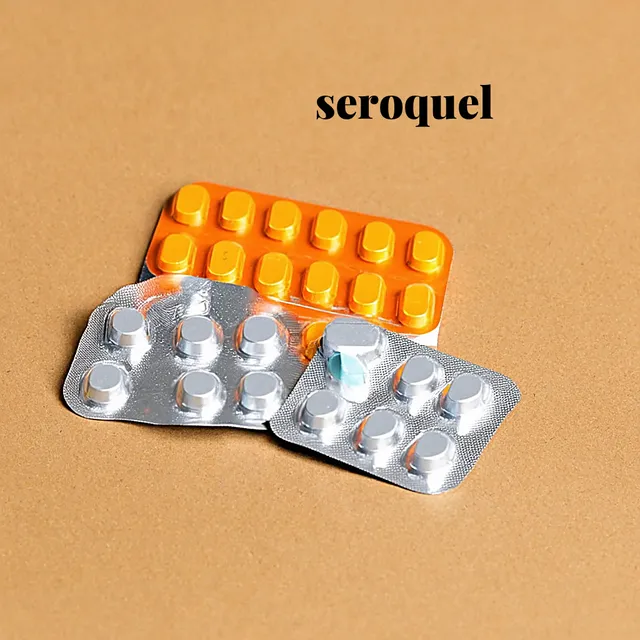 Precio seroquel 50